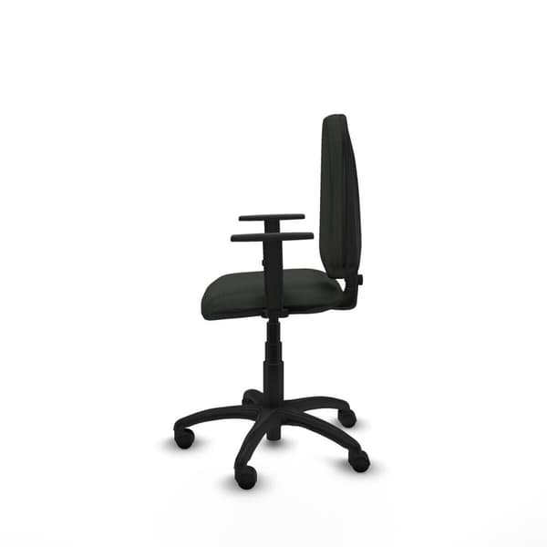Kontorstol Piqueras y Crespo B1D01RN Sort