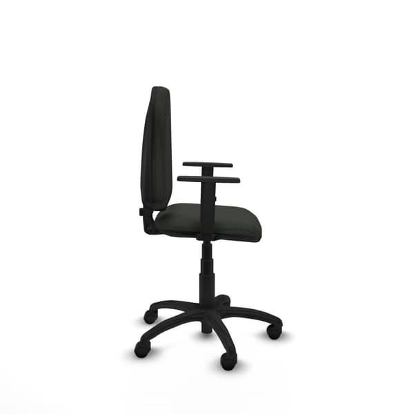 Kontorstol Piqueras y Crespo B1D01RN Sort