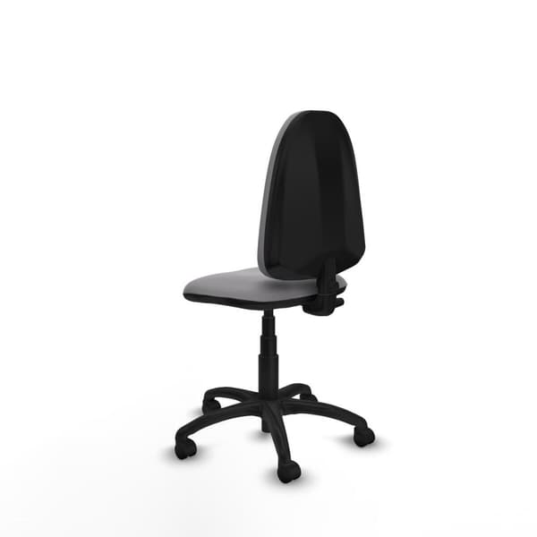 Kontorstol Aýna Piqueras y Crespo B0001RN Grå