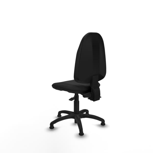 Toimistotuoli Algarra Piqueras y Crespo B0001RT Musta