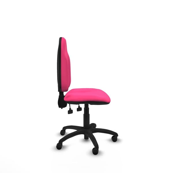 Kontorstol Algarra CPDM Piqueras y Crespo B0001RP Pink