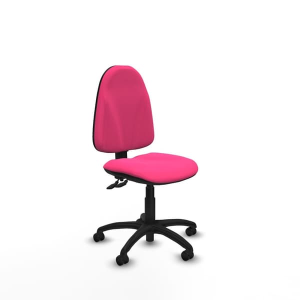 Kontorstol Algarra CPDM Piqueras y Crespo B0001RP Pink