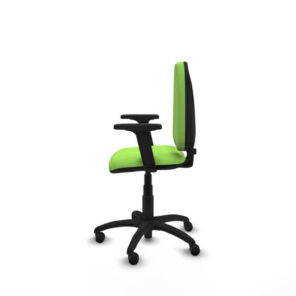 Kontorstol Piqueras y Crespo B2D01RF Pistacie