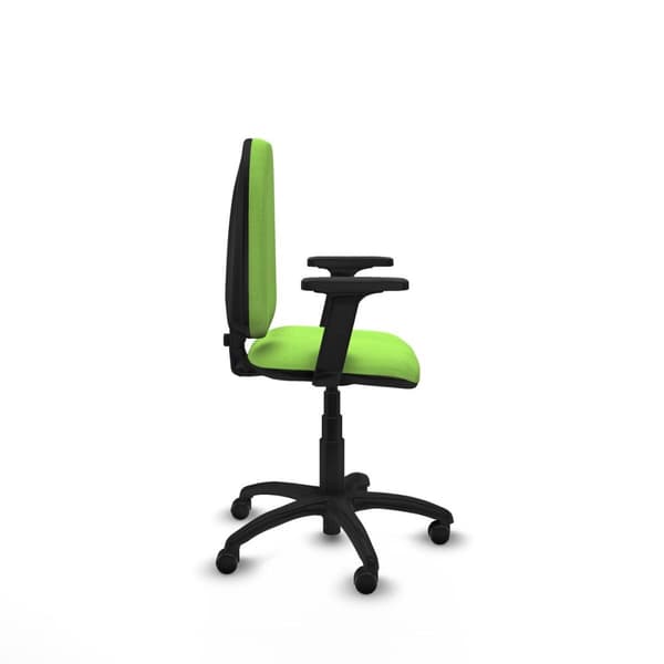 Kontorstol Piqueras y Crespo B2D01RF Pistacie