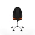 Miniatyrbillede 5 af 7: Kontorstol Piqueras y Crespo B0005RP Orange
