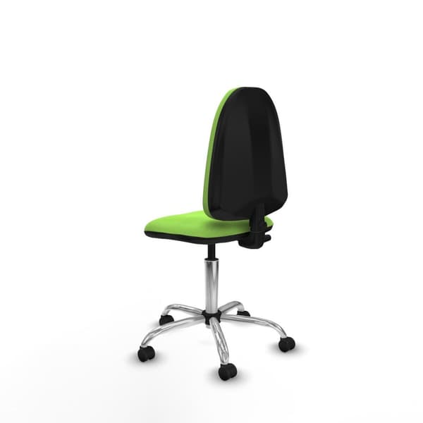 Kontorstol Piqueras y Crespo B0005RF Pistacie
