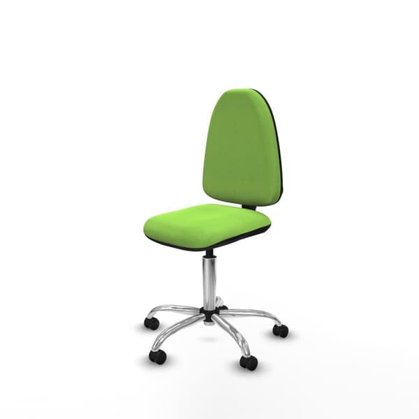 Kontorstol Piqueras y Crespo B0005RF Pistacie