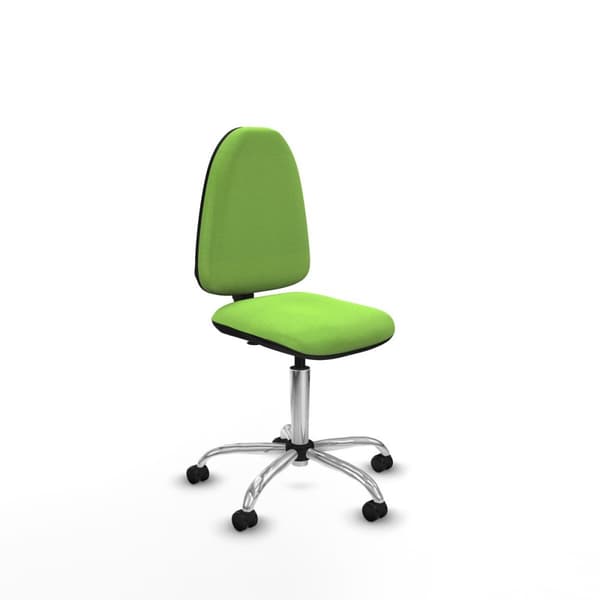 Kontorstol Piqueras y Crespo B0005RF Pistacie