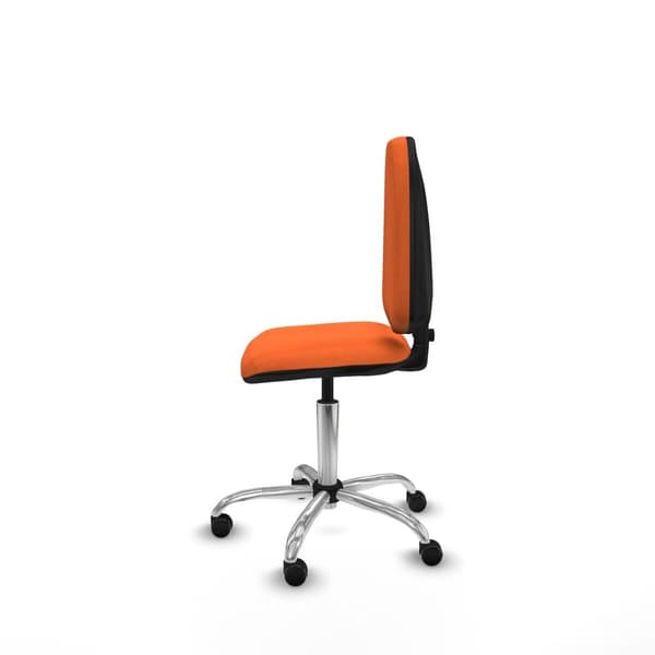Kontorstol Piqueras y Crespo B0005RF Orange