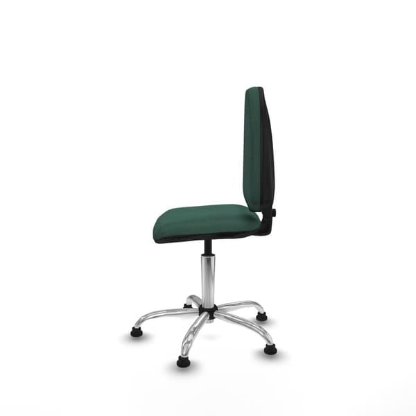 Kontorstol Piqueras y Crespo B0005RT Grøn