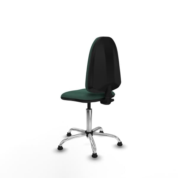 Kontorstol Piqueras y Crespo B0005RT Grøn