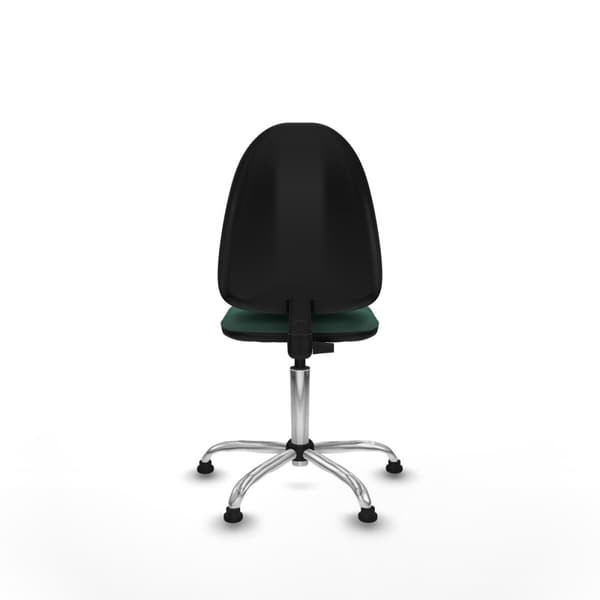 Kontorstol Piqueras y Crespo B0005RT Grøn