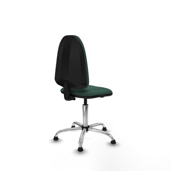 Kontorstol Piqueras y Crespo B0005RT Grøn