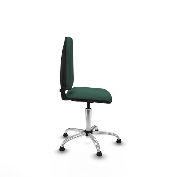 Kontorstol Piqueras y Crespo B0005RT Grøn