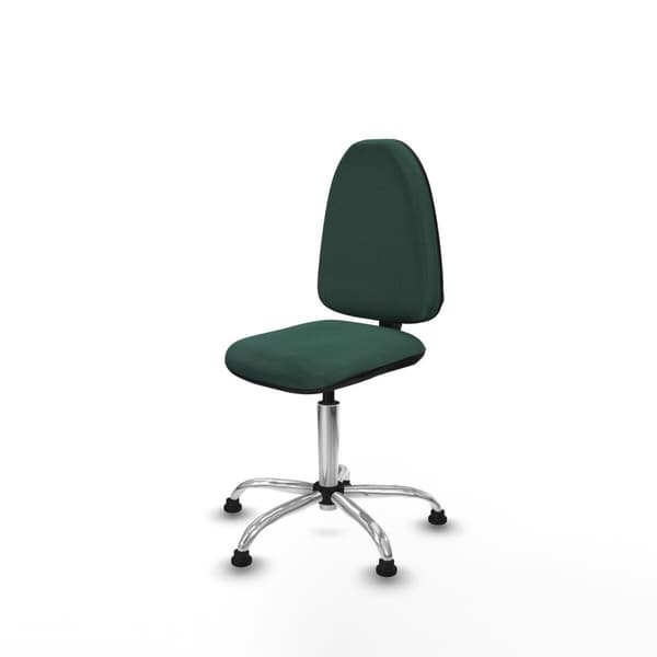 Kontorstol Piqueras y Crespo B0005RT Grøn