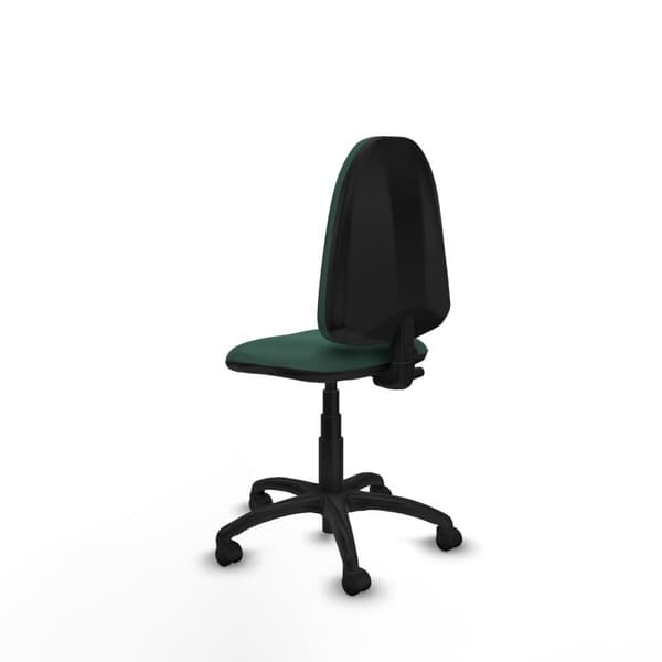 Kontorstol Piqueras y Crespo B0001RN Grøn