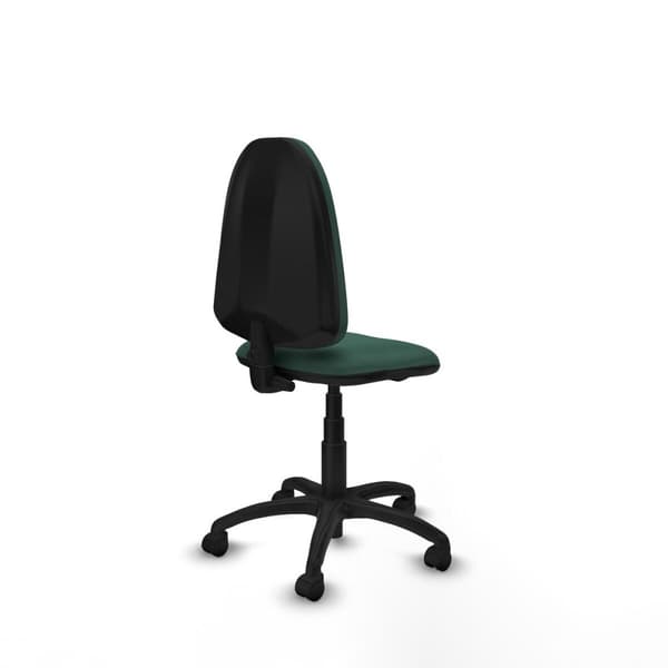 Kontorstol Piqueras y Crespo B0001RN Grøn