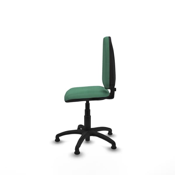 Kontorstol Piqueras y Crespo B0001RT Smaragdgrøn