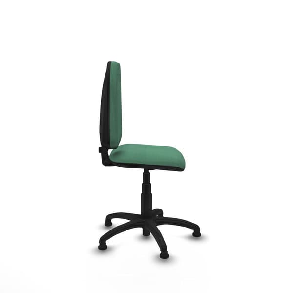 Kontorstol Piqueras y Crespo B0001RT Smaragdgrøn