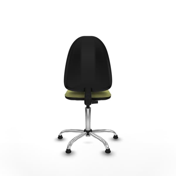 Kontorstol Piqueras y Crespo B0005RT Grøn