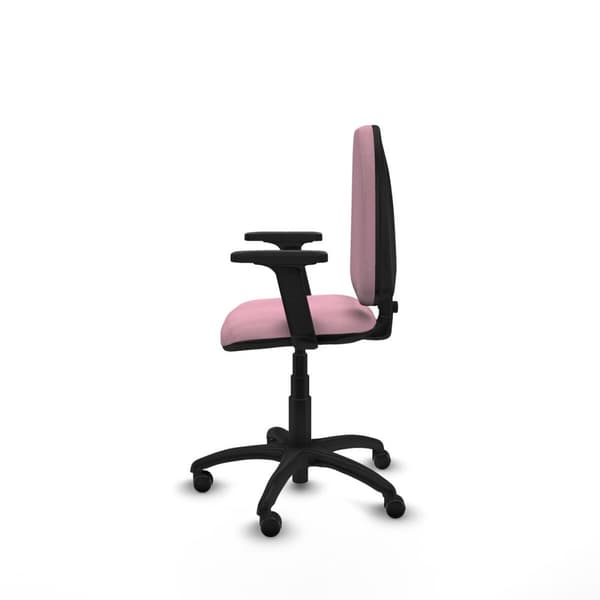 Kontorstol Piqueras y Crespo B2D01RP Pink