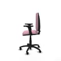 Miniatyrbillede 3 af 7: Kontorstol Piqueras y Crespo B2D01RP Pink