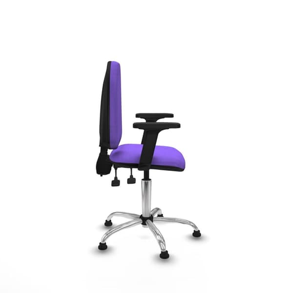 Kontorstol Piqueras y Crespo B2D05RT Syren