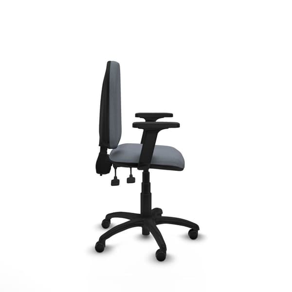 Kontorstol Piqueras y Crespo B2D01RP Grå