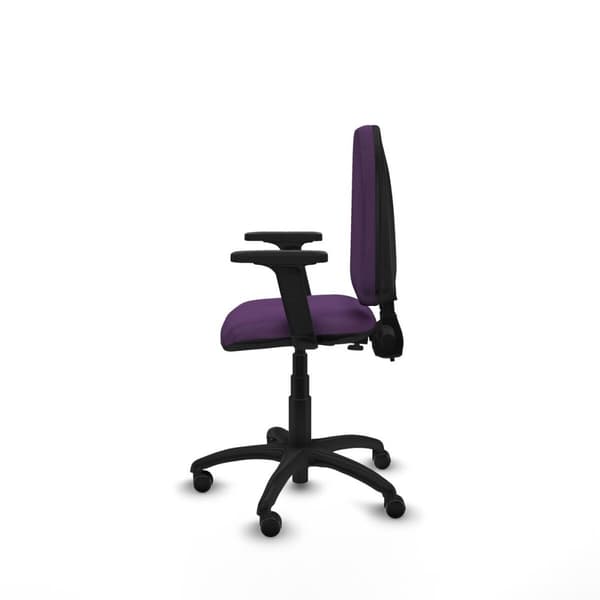 Kontorstol Piqueras y Crespo B2D01RP Lilla
