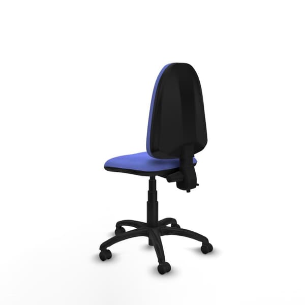 Kontorstol Piqueras y Crespo B0001RP Lyseblå