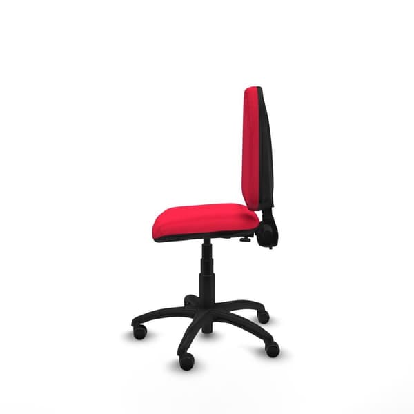 Kontorstol Piqueras y Crespo B0001RF Rød