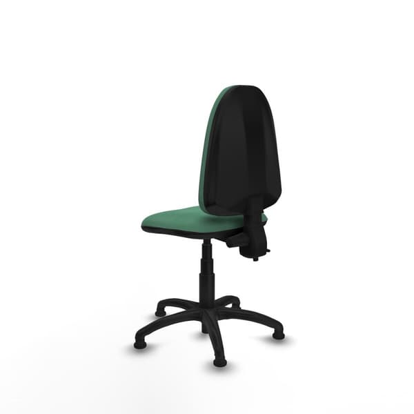 Kontorstol Piqueras y Crespo B0001RT Smaragdgrøn