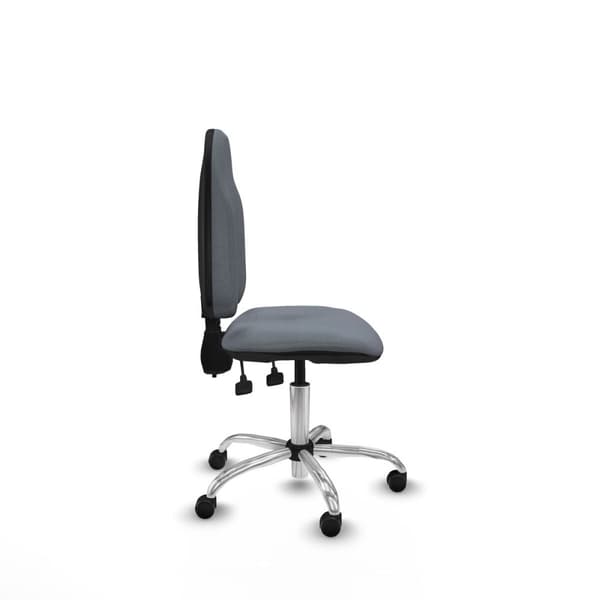 Toimistotuoli Algarra CPDM Piqueras y Crespo B0005RF Harmaa