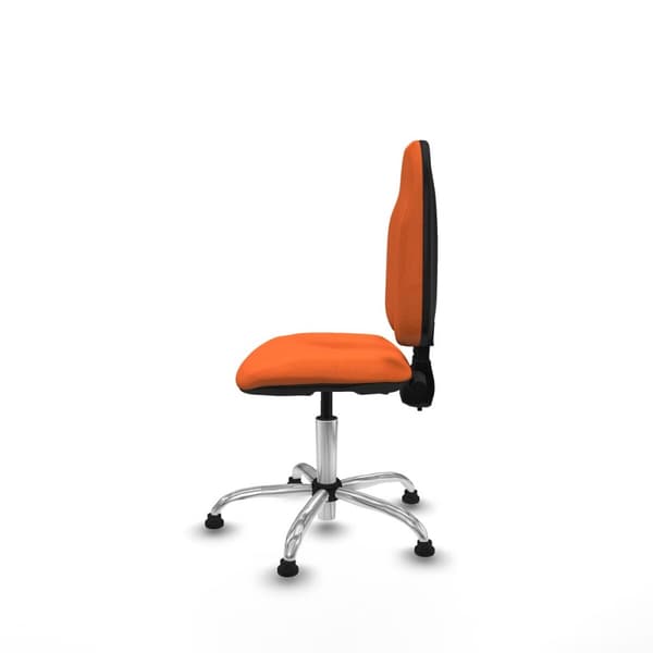 Toimistotuoli Algarra CPDM Piqueras y Crespo B0005RT Oranssi