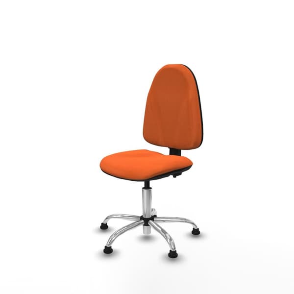 Toimistotuoli Algarra CPDM Piqueras y Crespo B0005RT Oranssi