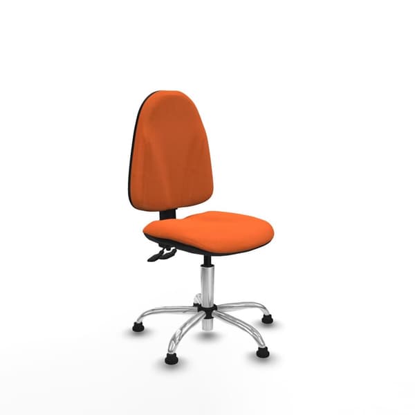 Toimistotuoli Algarra CPDM Piqueras y Crespo B0005RT Oranssi