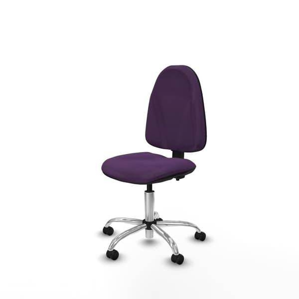 Toimistotuoli Algarra CPDM Piqueras y Crespo B0005RF Purppura