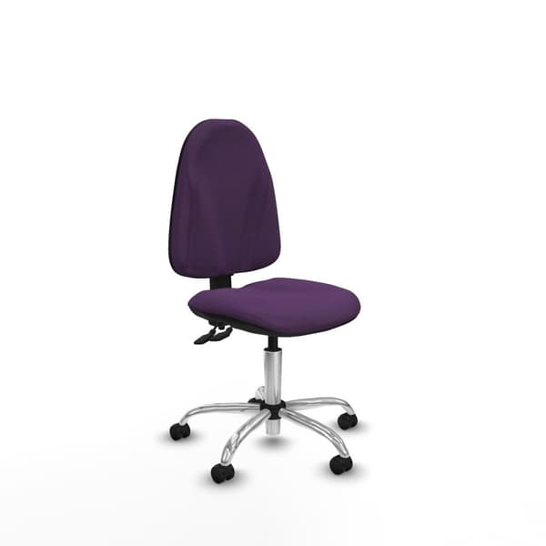 Toimistotuoli Algarra CPDM Piqueras y Crespo B0005RF Purppura