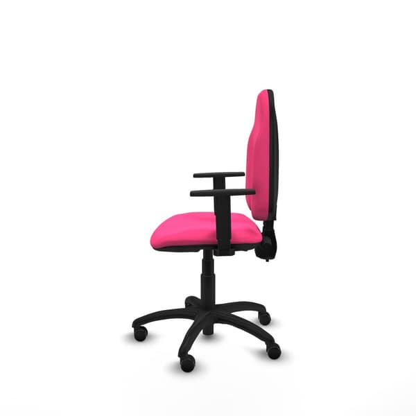 Toimistotuoli Algarra CPDM Piqueras y Crespo B1D01RF Pinkki