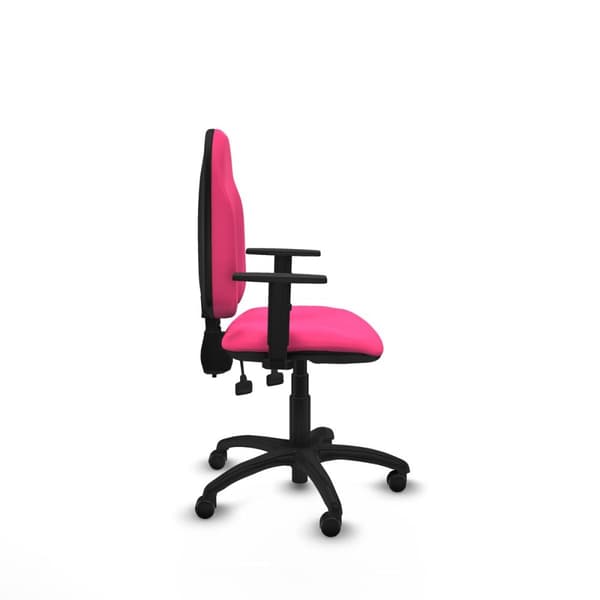 Toimistotuoli Algarra CPDM Piqueras y Crespo B1D01RF Pinkki
