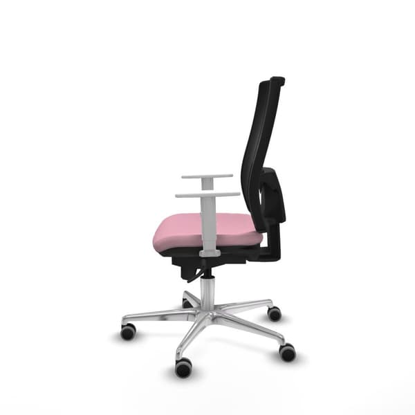 Kontorstol Piqueras y Crespo 4B086G0 Pink