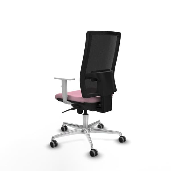 Kontorstol Piqueras y Crespo 4B086G0 Pink