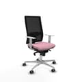 Miniatyrbillede 1 af 7: Kontorstol Piqueras y Crespo 4B086G0 Pink