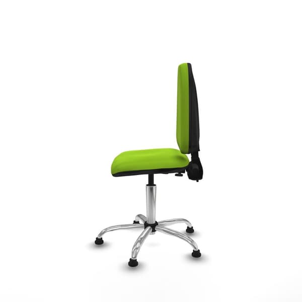 Kontorstol Piqueras y Crespo B0005RT Pistacie