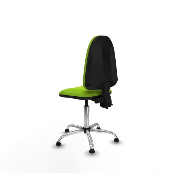 Kontorstol Piqueras y Crespo B0005RT Pistacie