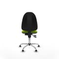 Miniatyrbillede 5 af 7: Kontorstol Piqueras y Crespo B0005RT Pistacie