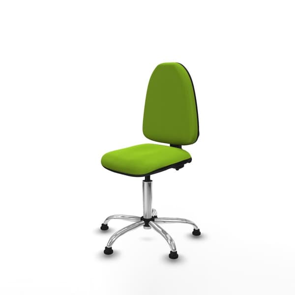 Kontorstol Piqueras y Crespo B0005RT Pistacie