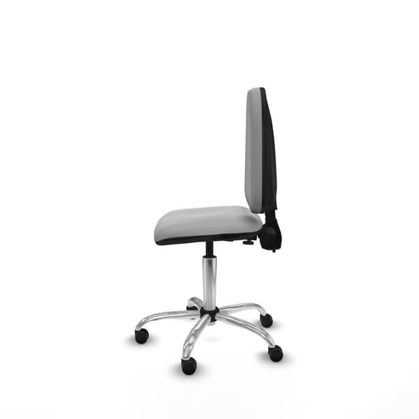 Kontorstol Piqueras y Crespo B0005RF Lysegrå