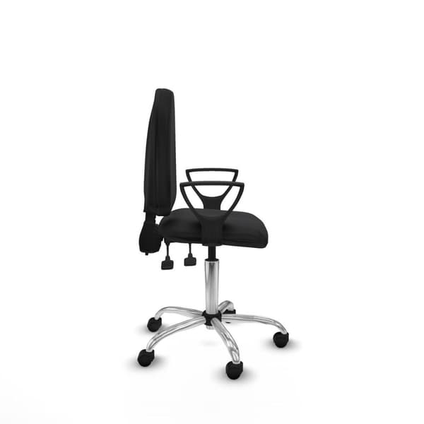 Kontorstol Piqueras y Crespo BFN05RN Sort