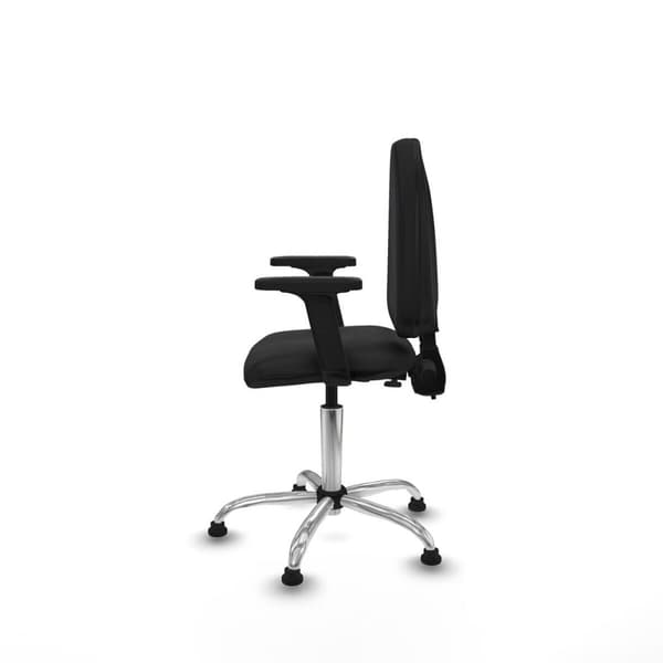 Kontorstol Piqueras y Crespo B2D05RT Sort
